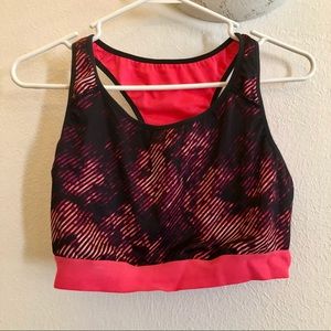 Old Navy Active Plus Size Sports Bra